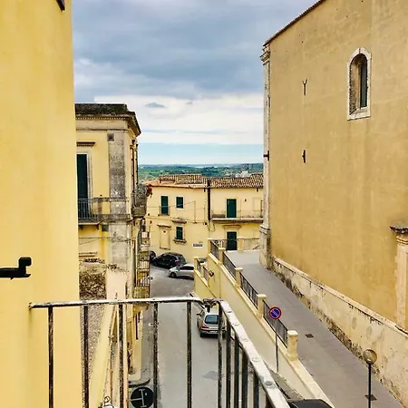 La Casa Del Barocco 3* Noto