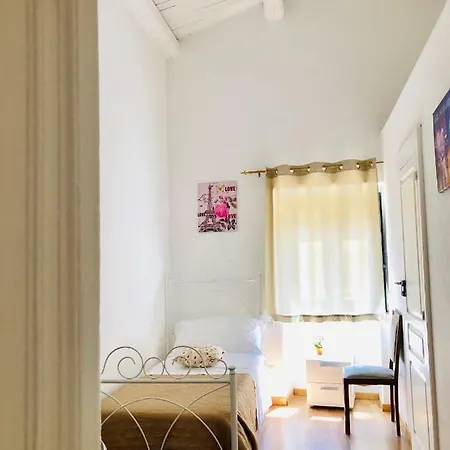 La Casa Del Barocco Noto