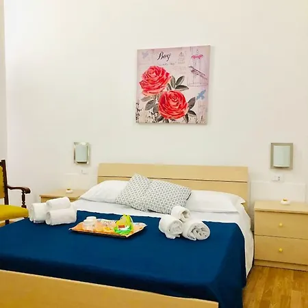 Gasthof La Casa Del Barocco Noto