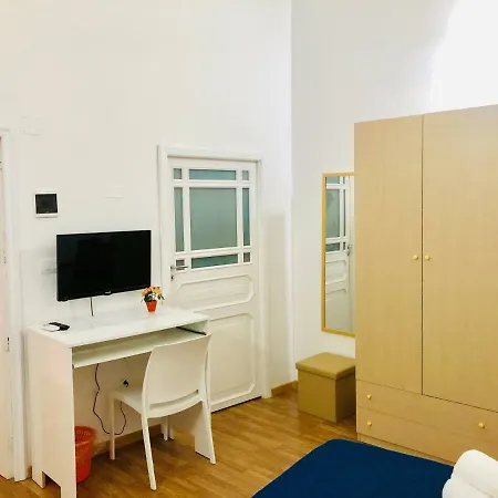 La Casa Del Barocco Guest house Noto