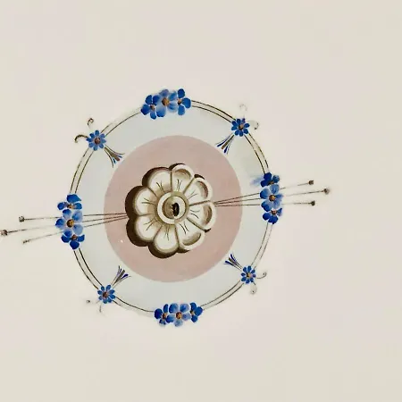 La Casa Del Barocco Noto