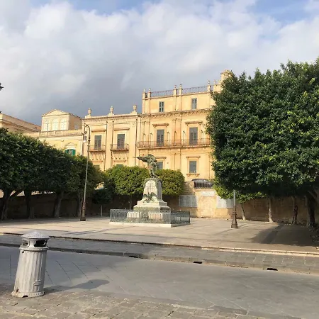 Guest house La Casa Del Barocco Noto