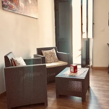 La Casa Del Barocco 3*