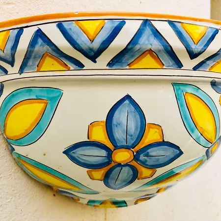 بيت ضيافة La Casa Del Barocco *