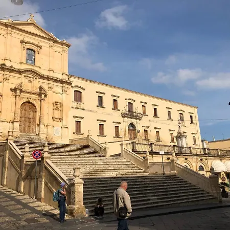 La Casa Del Barocco