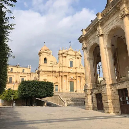 La Casa Del Barocco *