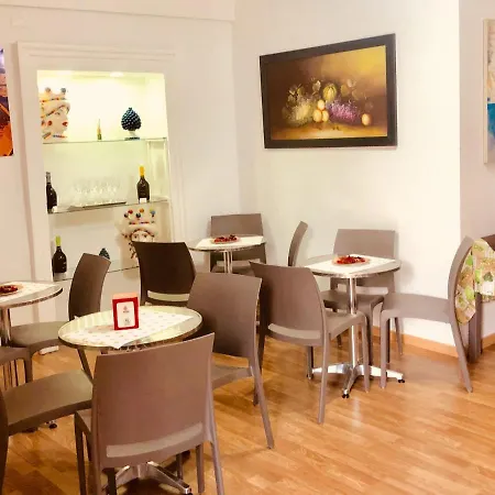 بيت ضيافة La Casa Del Barocco نوتو