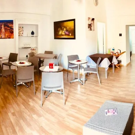 Gasthof La Casa Del Barocco