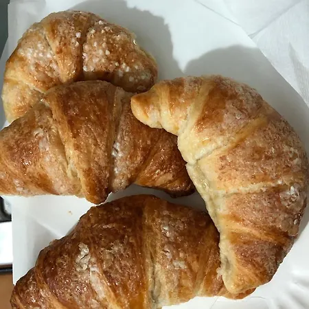 Gasthof La Casa Del Barocco