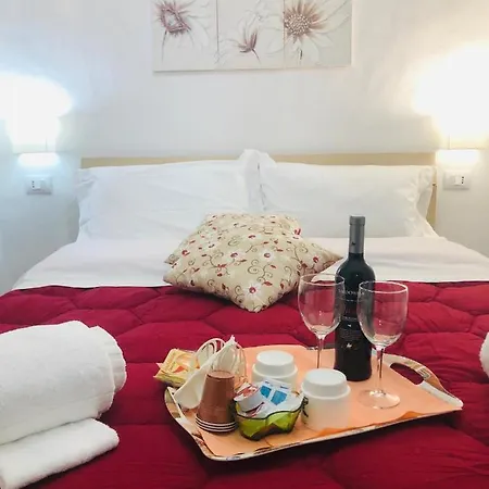 La Casa Del Barocco 3*