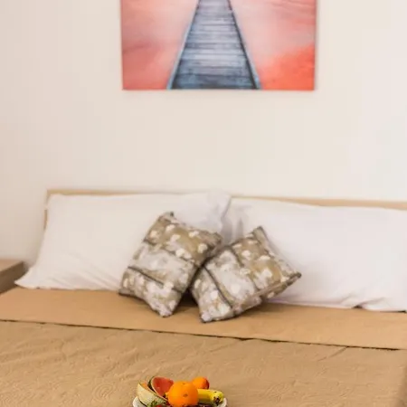 Gasthof La Casa Del Barocco