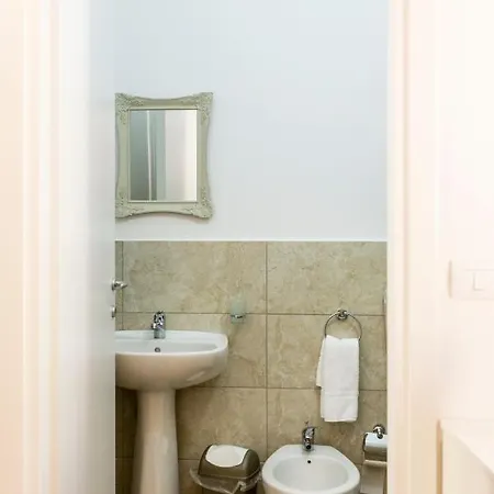 La Casa Del Barocco 3*