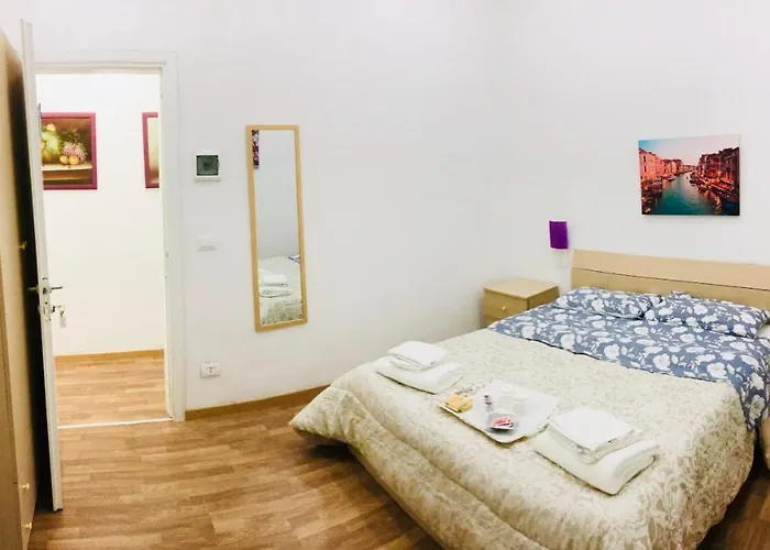 La Casa Del Barocco Guest house Noto