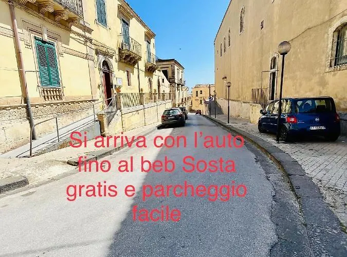 La Casa Del Barocco