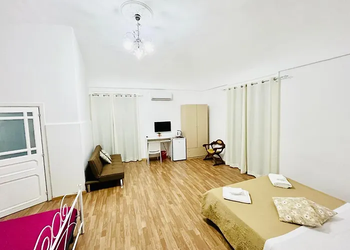 Guest house La Casa Del Barocco Noto