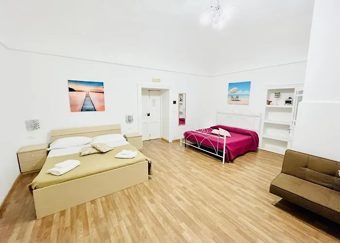 Guest house La Casa Del Barocco 3*