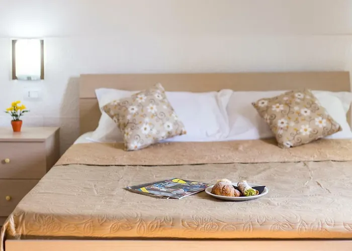 Guest house La Casa Del Barocco 3*