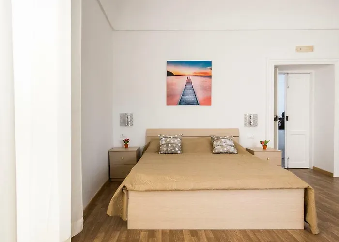 La Casa Del Barocco Guest house