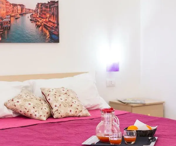 La Casa Del Barocco 3* Noto