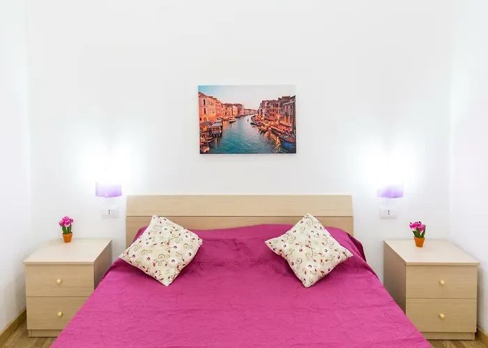 Guest house La Casa Del Barocco Noto