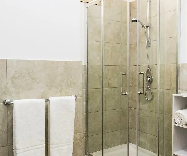 La Casa Del Barocco Guest house 3*