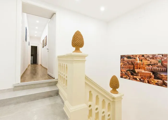 La Casa Del Barocco 3*