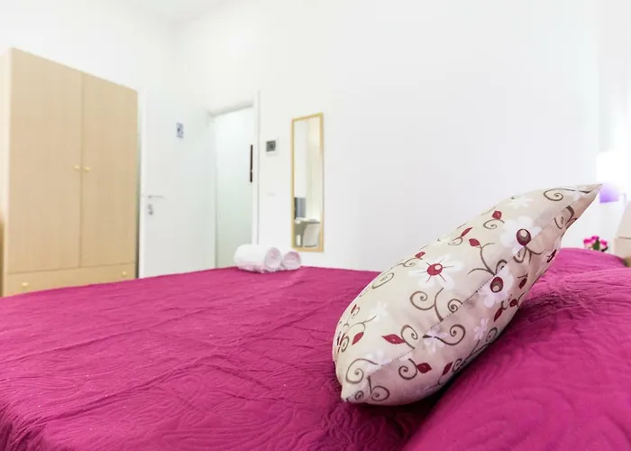 La Casa Del Barocco Guest house Noto