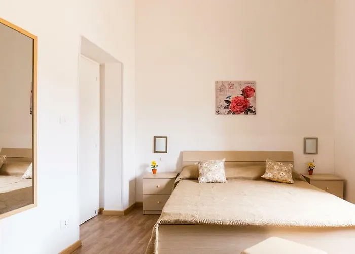 La Casa Del Barocco 3* Noto