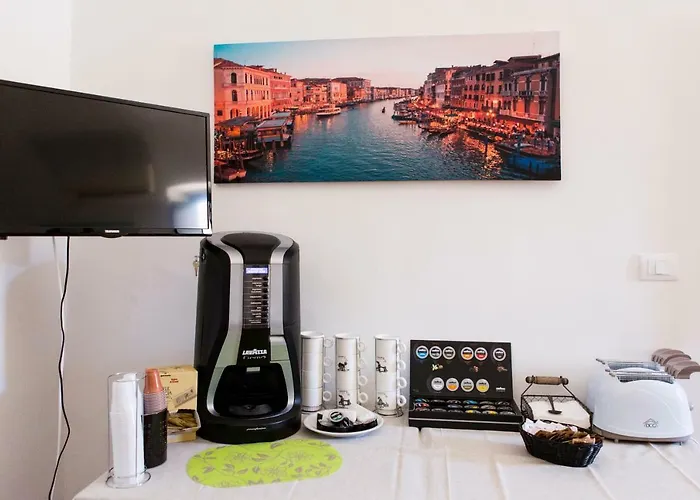 Guest house La Casa Del Barocco 3*
