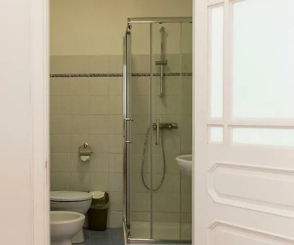 La Casa Del Barocco Guest house 3*