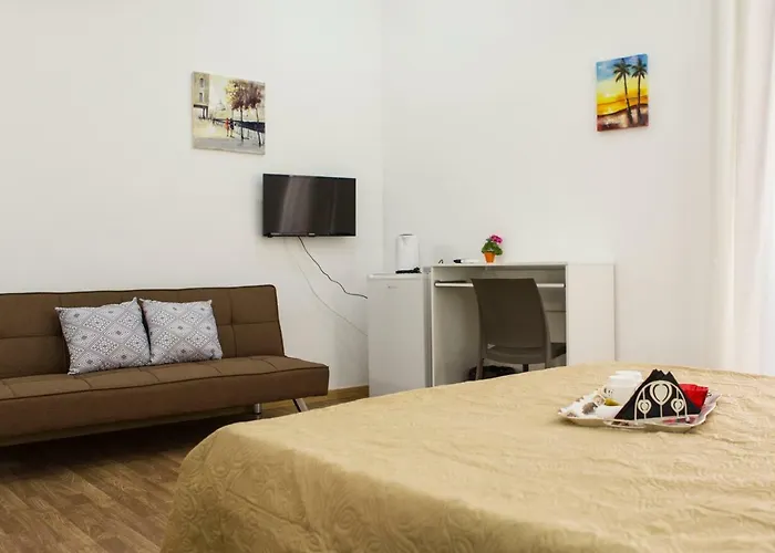 La Casa Del Barocco 3*