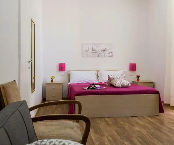 La Casa Del Barocco Guest house 3*