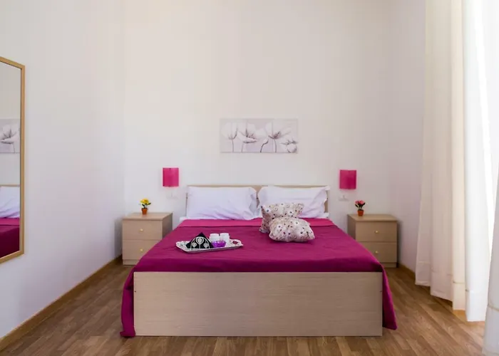 Guest house La Casa Del Barocco Noto