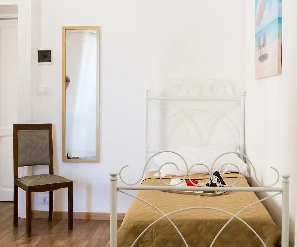 La Casa Del Barocco 3*