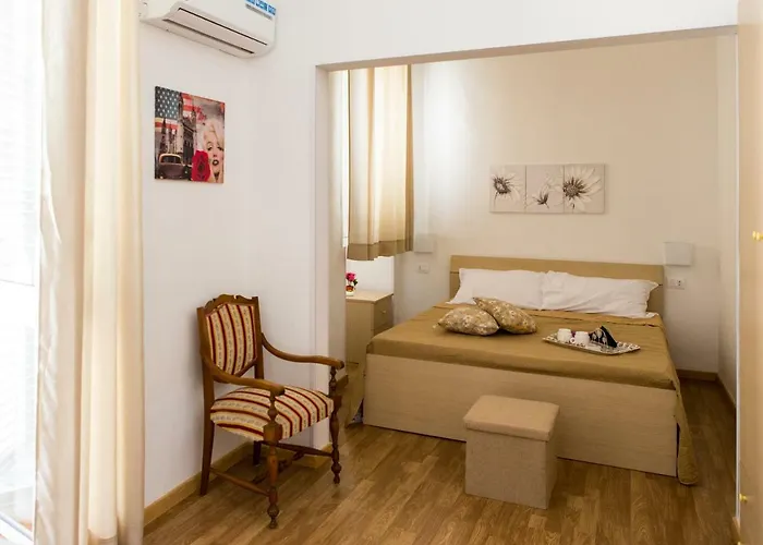 Guest house La Casa Del Barocco 3*