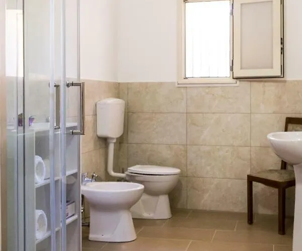 La Casa Del Barocco Guest house 3*