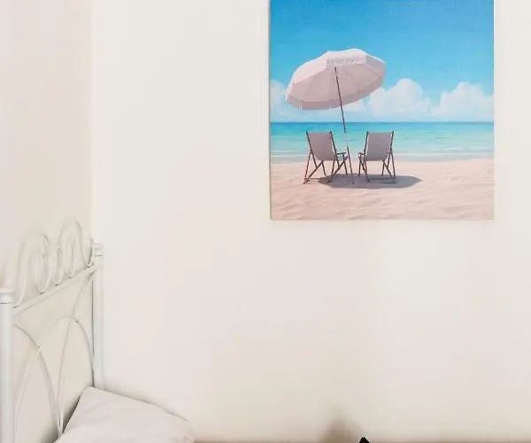 La Casa Del Barocco Guest house Noto