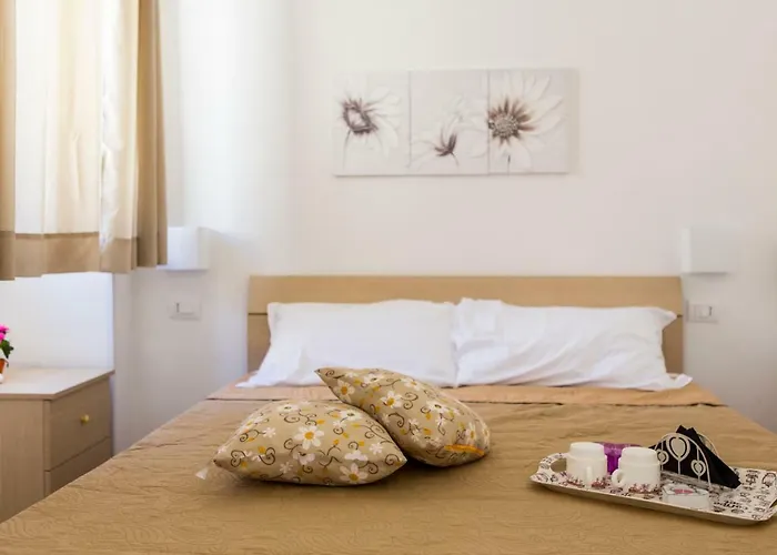 Guest house La Casa Del Barocco 3*