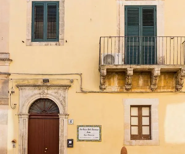 La Casa Del Barocco