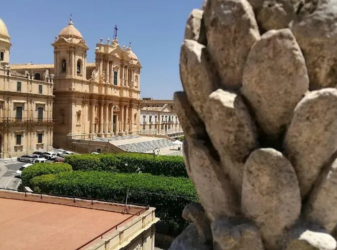 La Casa Del Barocco
