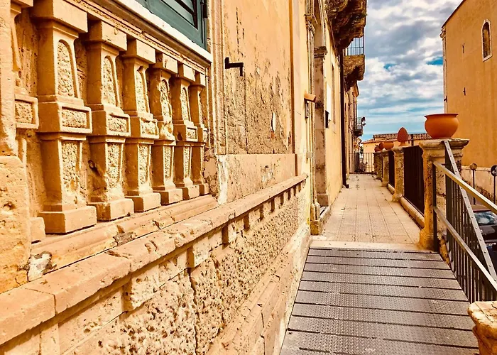La Casa Del Barocco 3*