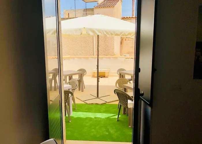 Guest house La Casa Del Barocco 3*
