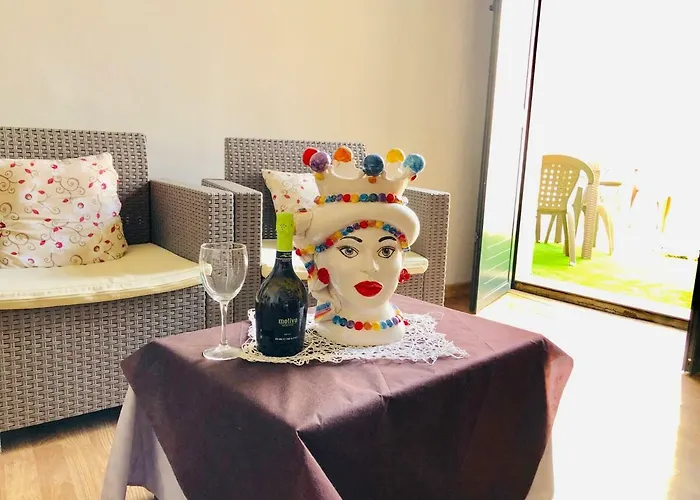 La Casa Del Barocco Guest house Noto