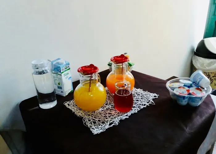 La Casa Del Barocco 3*