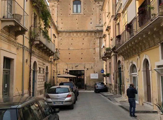 La Casa Del Barocco 3*