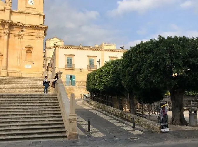 La Casa Del Barocco Guest house 3*