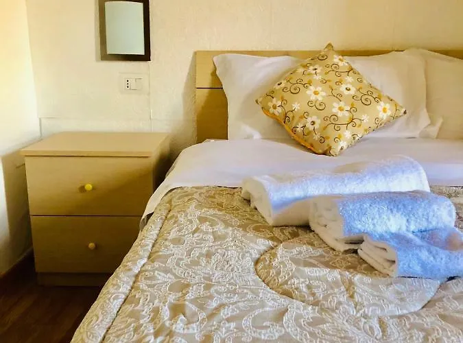 Guest house La Casa Del Barocco 3*