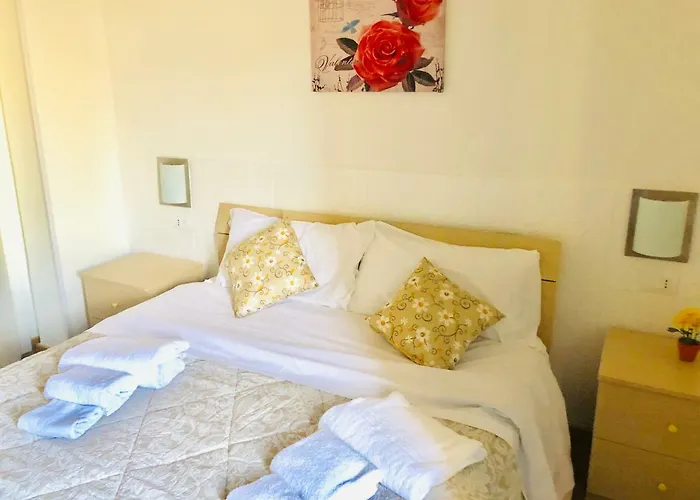 La Casa Del Barocco 3* Noto