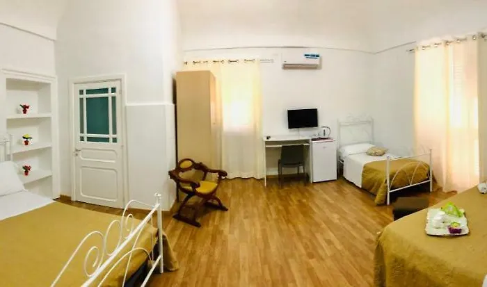 La Casa Del Barocco