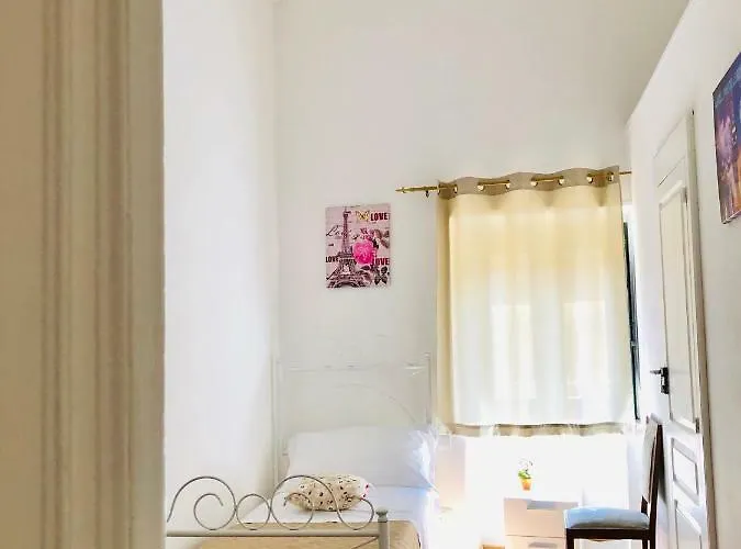 La Casa Del Barocco Noto